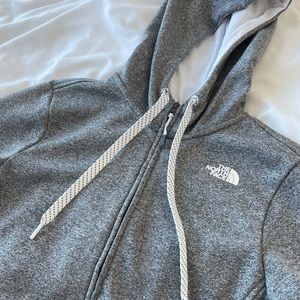 The North Face Women’s Zip Up